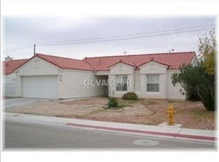 3941 Redfield Ave, North Las Vegas, NV 89032