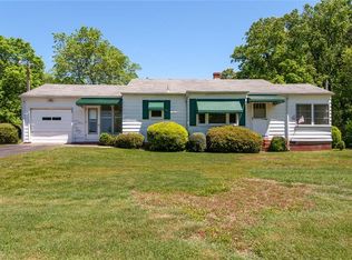 609 Johnson Rd, High Point, NC 27265