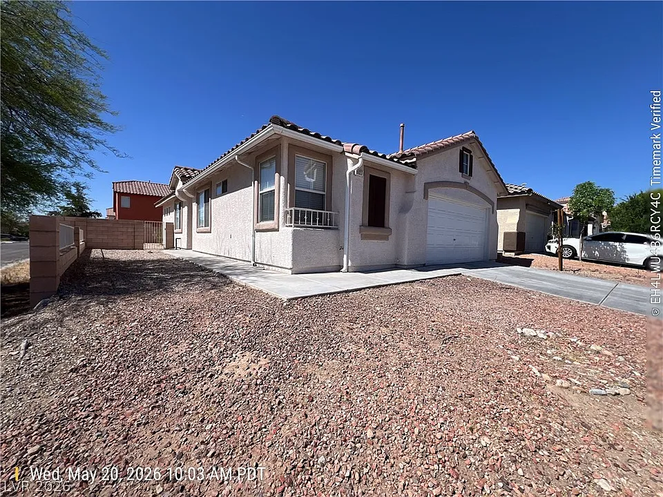 8027 Sapphire Cove Ave