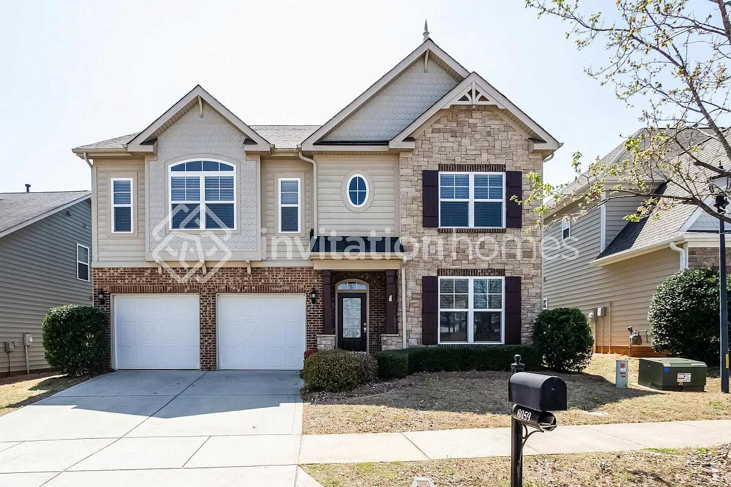 8059 Willow Branch Dr Waxhaw, NC 28173 — Photo 1
