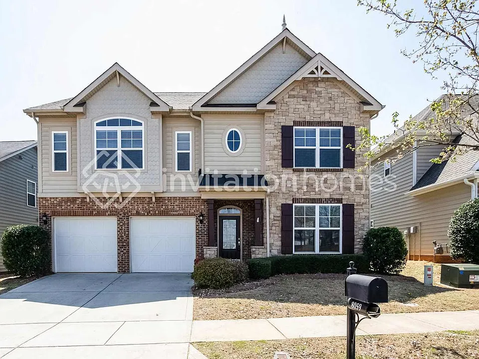 8059 Willow Branch Dr