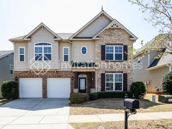 8059 Willow Branch Dr, Waxhaw, NC 28173