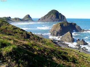 101 Coast Hwy, Gold Beach, OR 97444