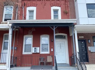 885 Belmont Ave, Philadelphia, PA 19104