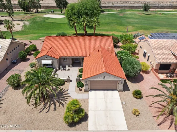 15162 W LAS BRIZAS Lane, Sun City West, AZ 85375