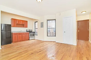Rented by Keller Williams NYC