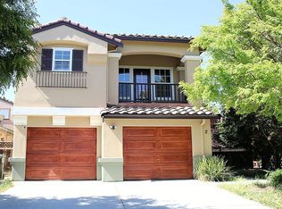 2 Twin Creeks Cir, Salinas, CA 93905