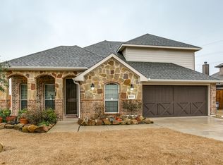3206 Blue Haven Way, Wylie, TX 75098