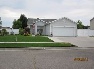 11 E 850 S, Layton, UT 84041