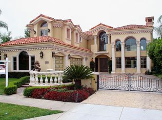 8336 Lexington Rd, Downey, CA 90241