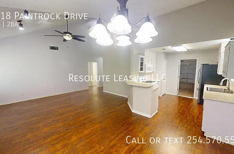 3318 Paintrock Dr — Photo 7