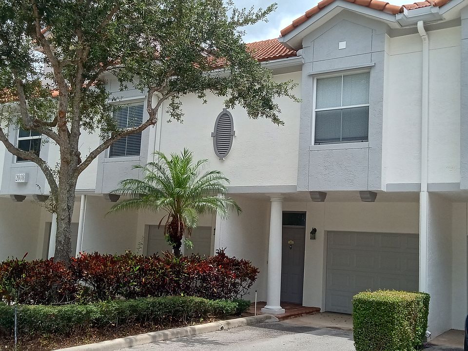 Newly painted outside-building exterior