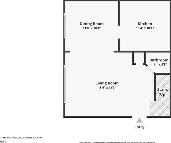 11192 Rienzi Pl #201 — Photo 37