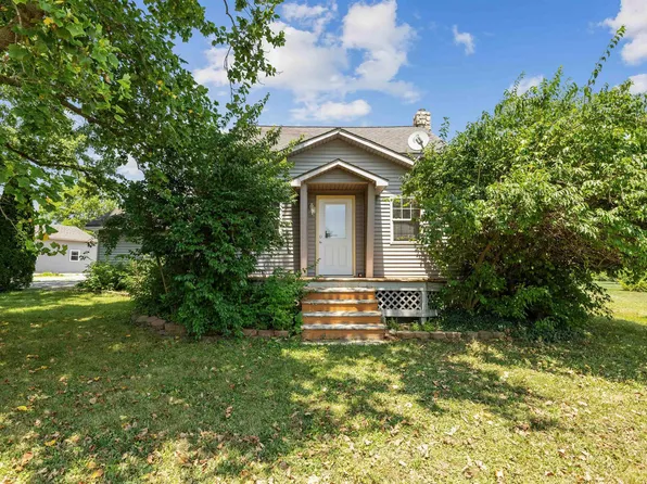 3359 County Road 72, Auburn, IN 46706