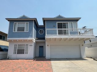 26135 Victoria Blvd APT A, Capistrano Beach, CA 92624