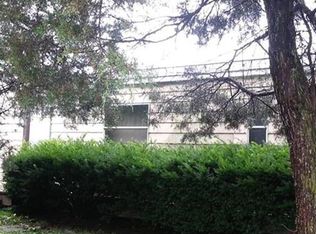 470 Old Topton Rd, Mertztown, PA 19539