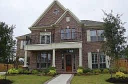 2nd image of 20702 Belvon Valley Dr