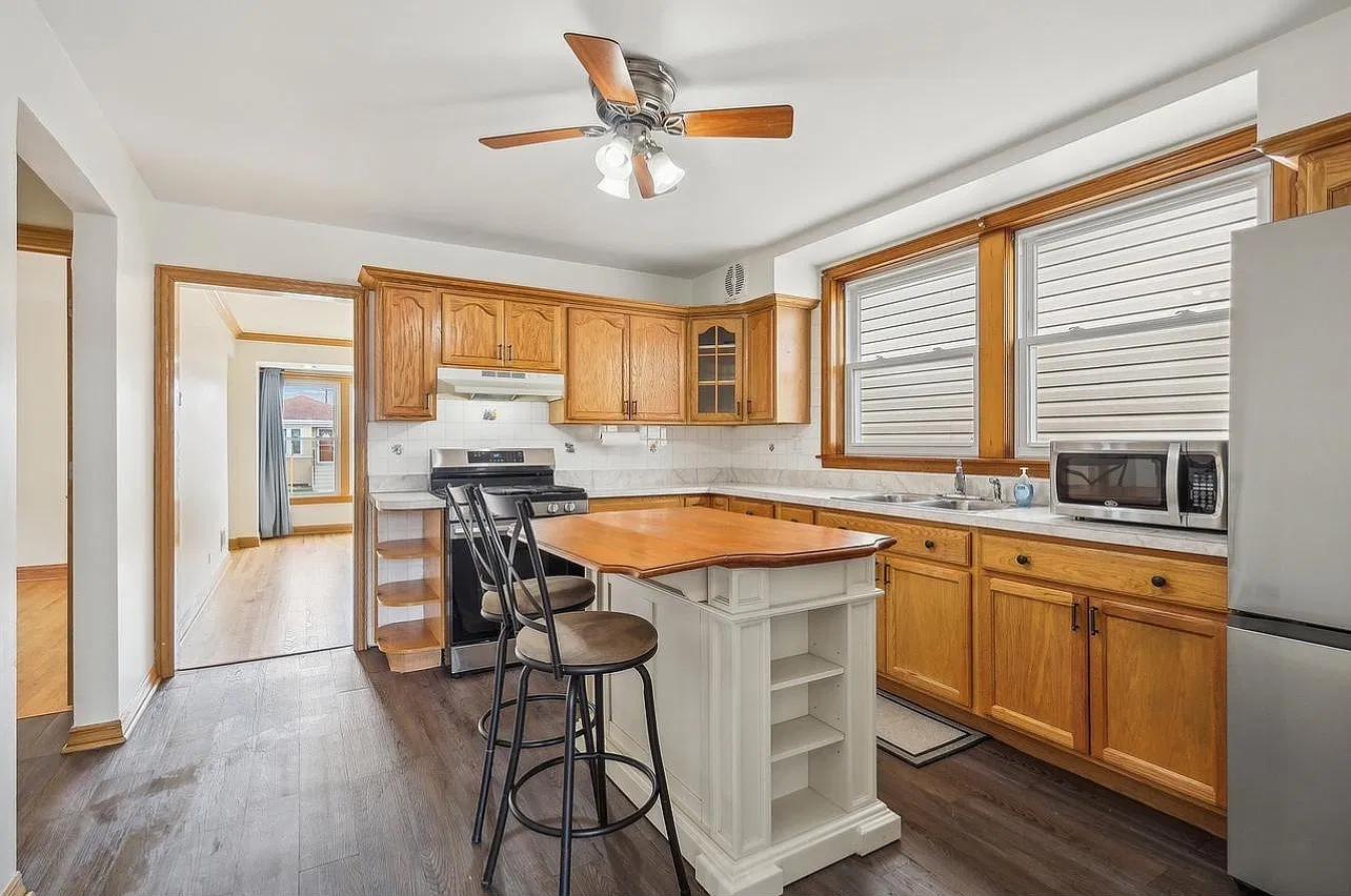 5228 S Lockwood Ave — Photo 4