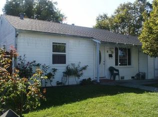 49 Harrison Ave, Napa, CA 94558