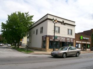 3010 Lagrange, Toledo, OH 43608