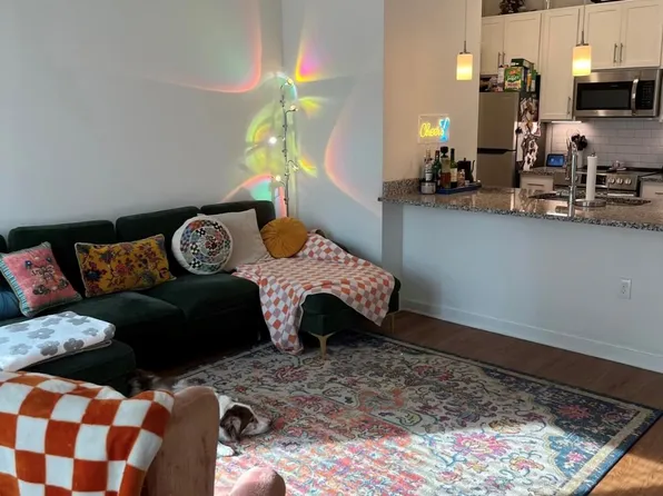 109 W 13th St Unit A, Richmond, VA 23224