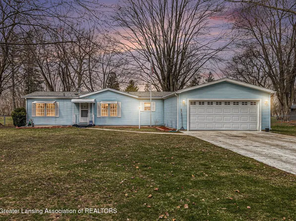 341 Saint Marys St, Corunna, MI 48817