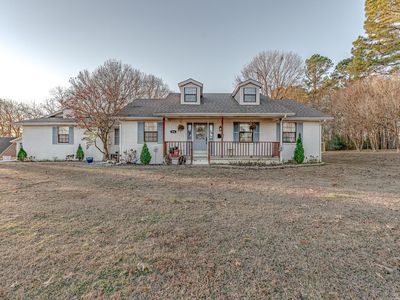 806 W Mueller, Paragould, AR, 72450