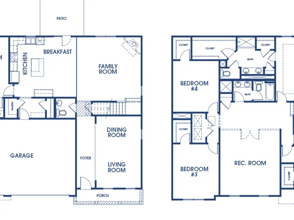 4129 Spencer Trl Lot 3006, Lithonia, GA 30038
