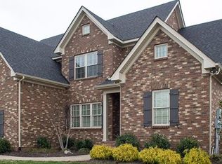 2024 Jose Way, Murfreesboro, TN 37130