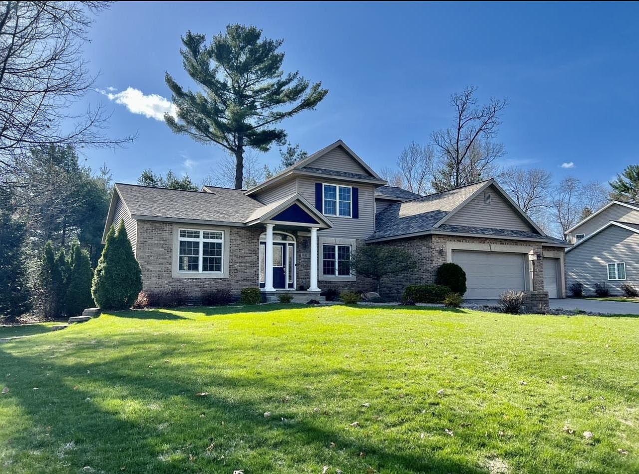1935 LEPAK DRIVE, Plover, WI 54467 Zillow