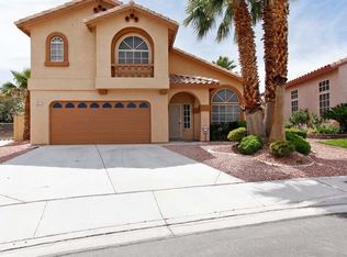 3517 Mountain Valley Dr, Las Vegas, NV 89129