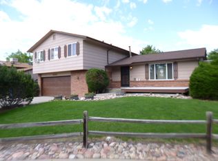 8383 Flower Ct, Arvada, CO 80005