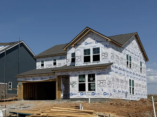 3608 Heartland Dr, Columbia, TN 38401