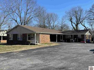 1707 Wells Dr, Murray, KY 42071