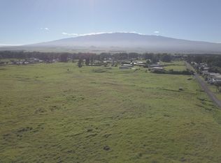 64-5280 White Rd #1, Kamuela, HI 96743