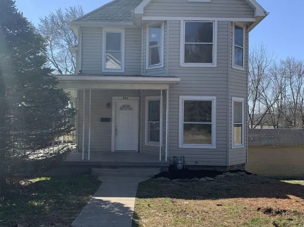 504 Phillips St, Marietta, OH 45750