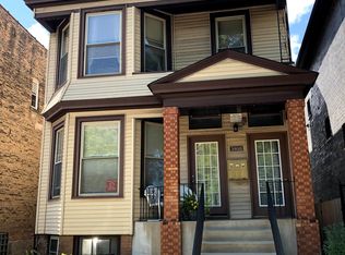 3928 N Bell Ave #2, Chicago, IL 60618