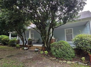 219 W Chatham St UNIT A, Apex, NC 27502