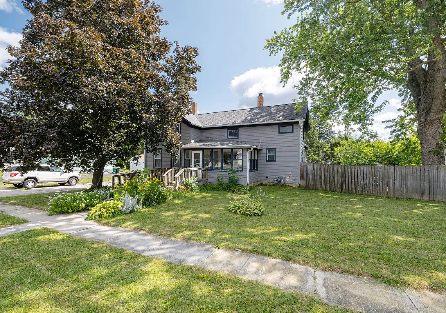401 Spaulding Avenue — Photo 3