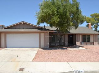 6360 Katella Ave, Las Vegas, NV 89118