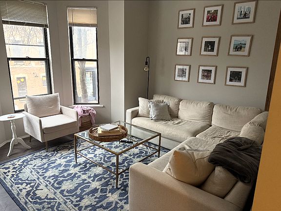 2nd image of 807 W Willow St APT 2A