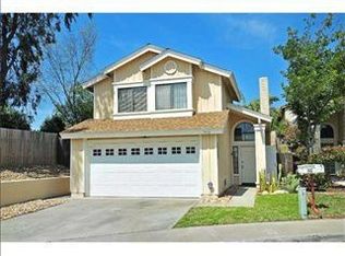 7910 Rosewood Ln, Lemon Grove, CA 91945