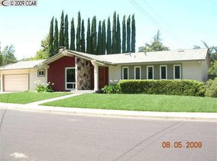 24 Clemson Ct, Walnut Creek, CA 94597