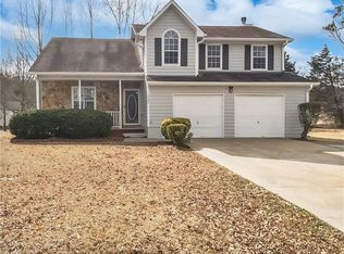 1347 Misty Ridge Ct, Hampton, GA 30228