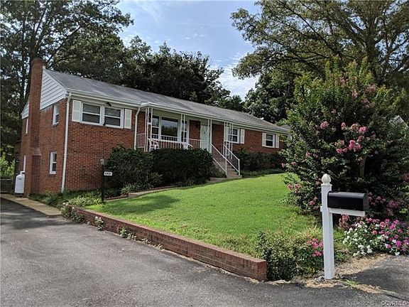 2nd image of 6421 Wimbledon Dr