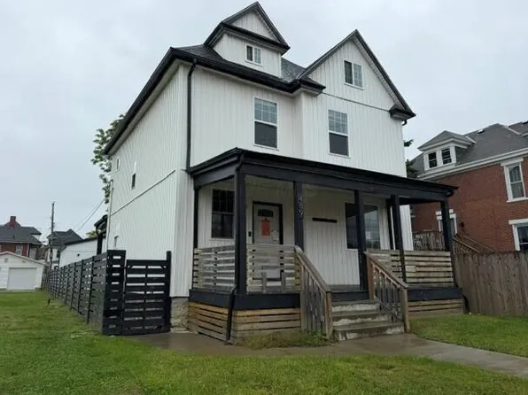 489 Saint Clair Ave, Columbus, OH 43203