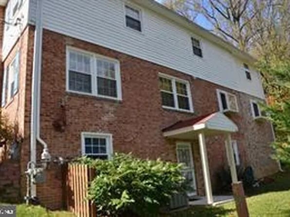 2016 Gatewood Pl, Silver Spring, MD 20903