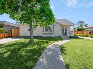 977 Arnold Way, San Jose, CA 95128