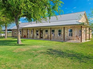 1230 Sweet Springs Rd, Weatherford, TX 76088