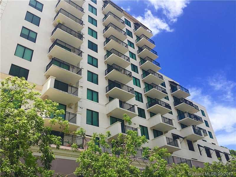 1300 Ponce De Leon Rental